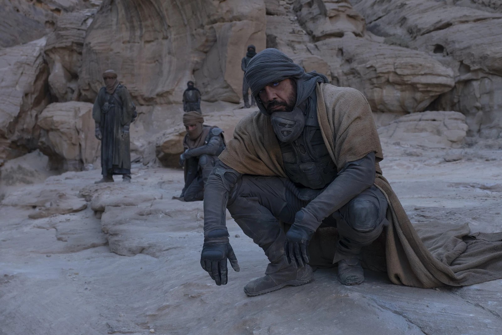 ‘Dune Part 2’ What Happens Next?