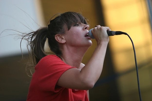 Cat Power Issues New Tune ‘Cherokee’ With Remix, Maps Out