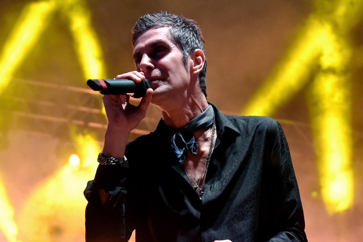 Jane's Addiction's 'Ritual de Lo Habitual' Concert to Arrive on Cable