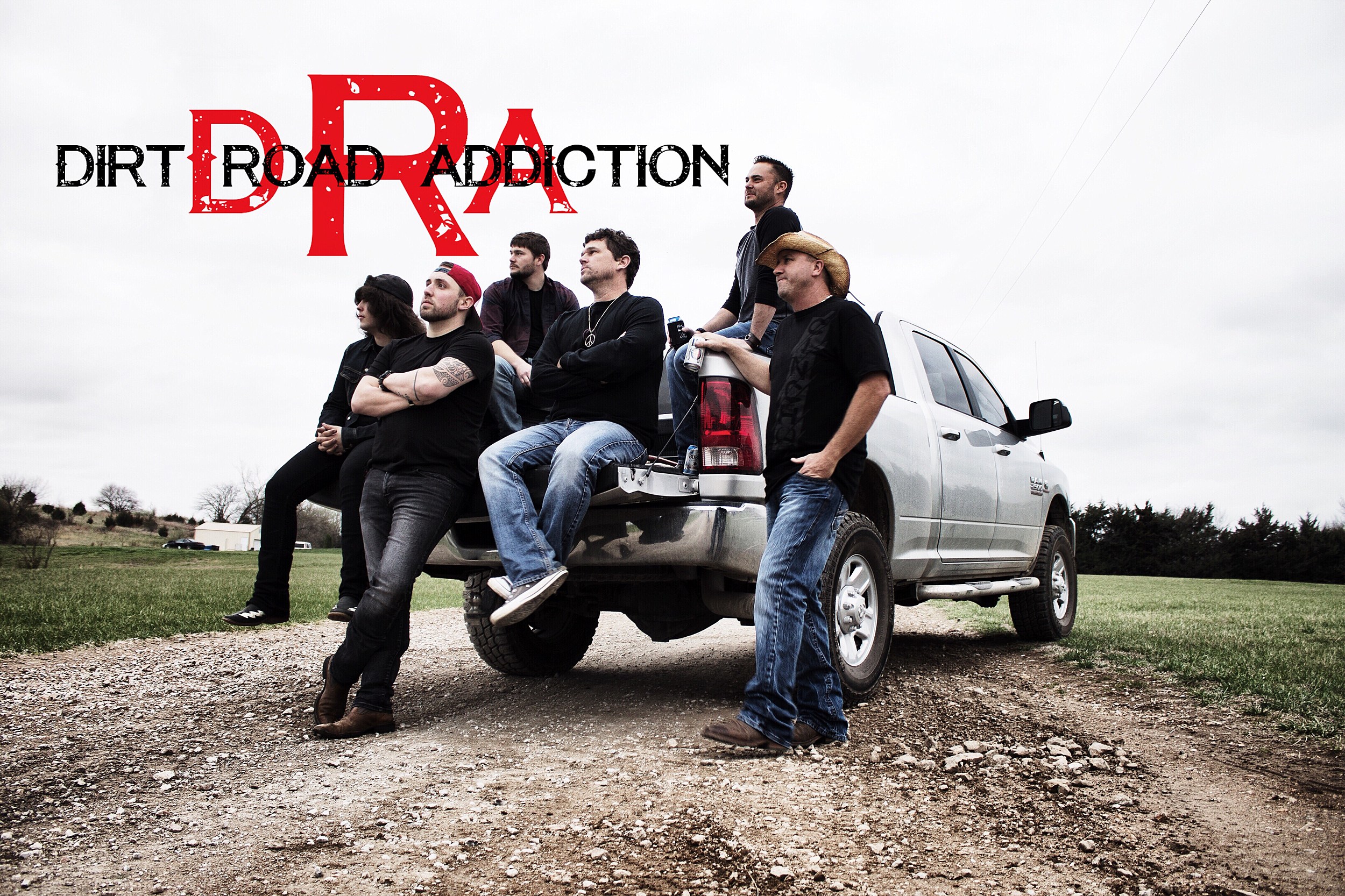Dirt Road Addiction's New Single on KIX 105.7