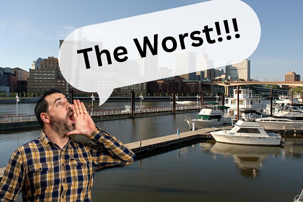 Is This the Absolutely Worst Place To Live In Minnesota?