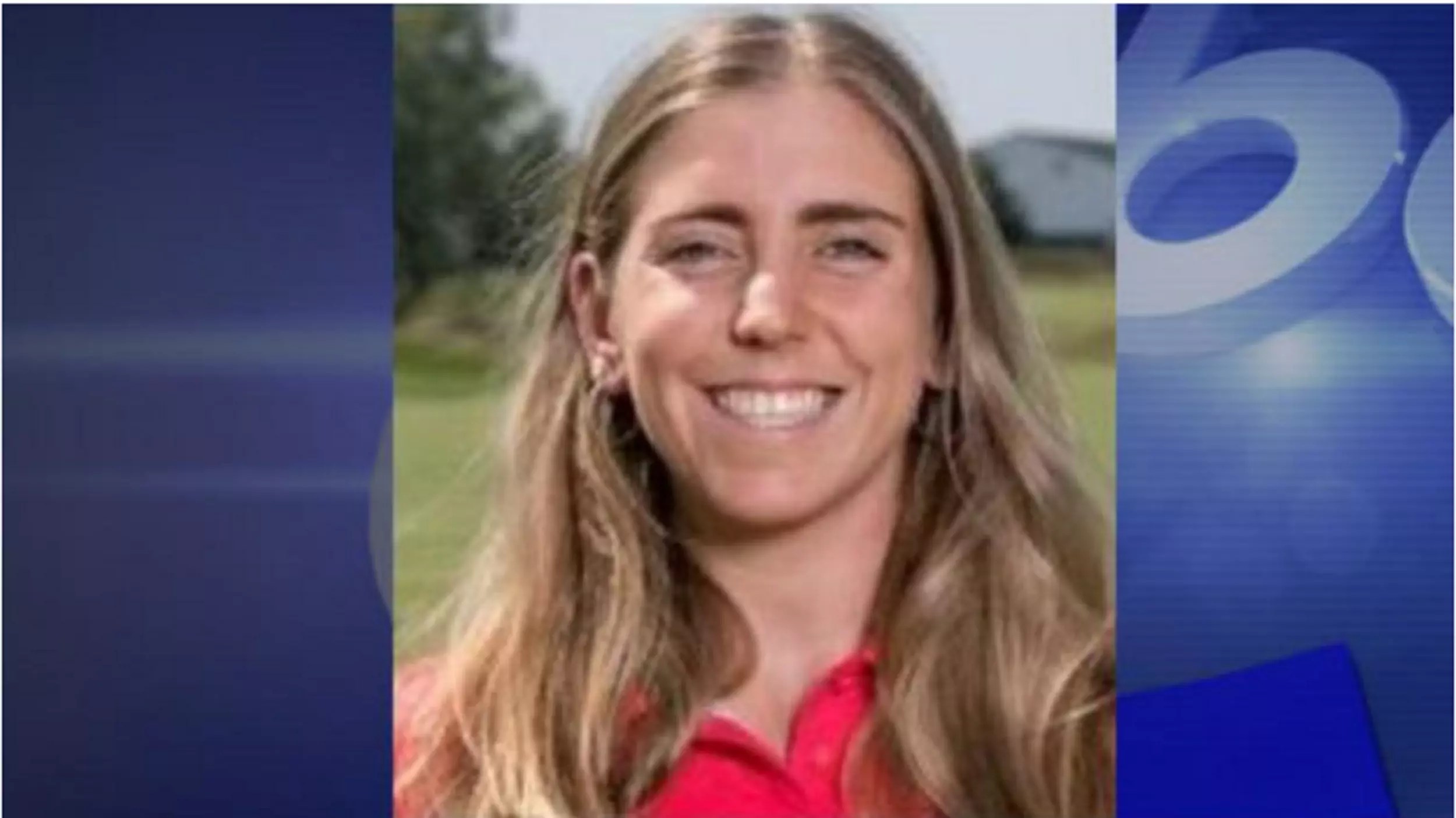 22YearOld Golfer Found Dead on Iowa Course