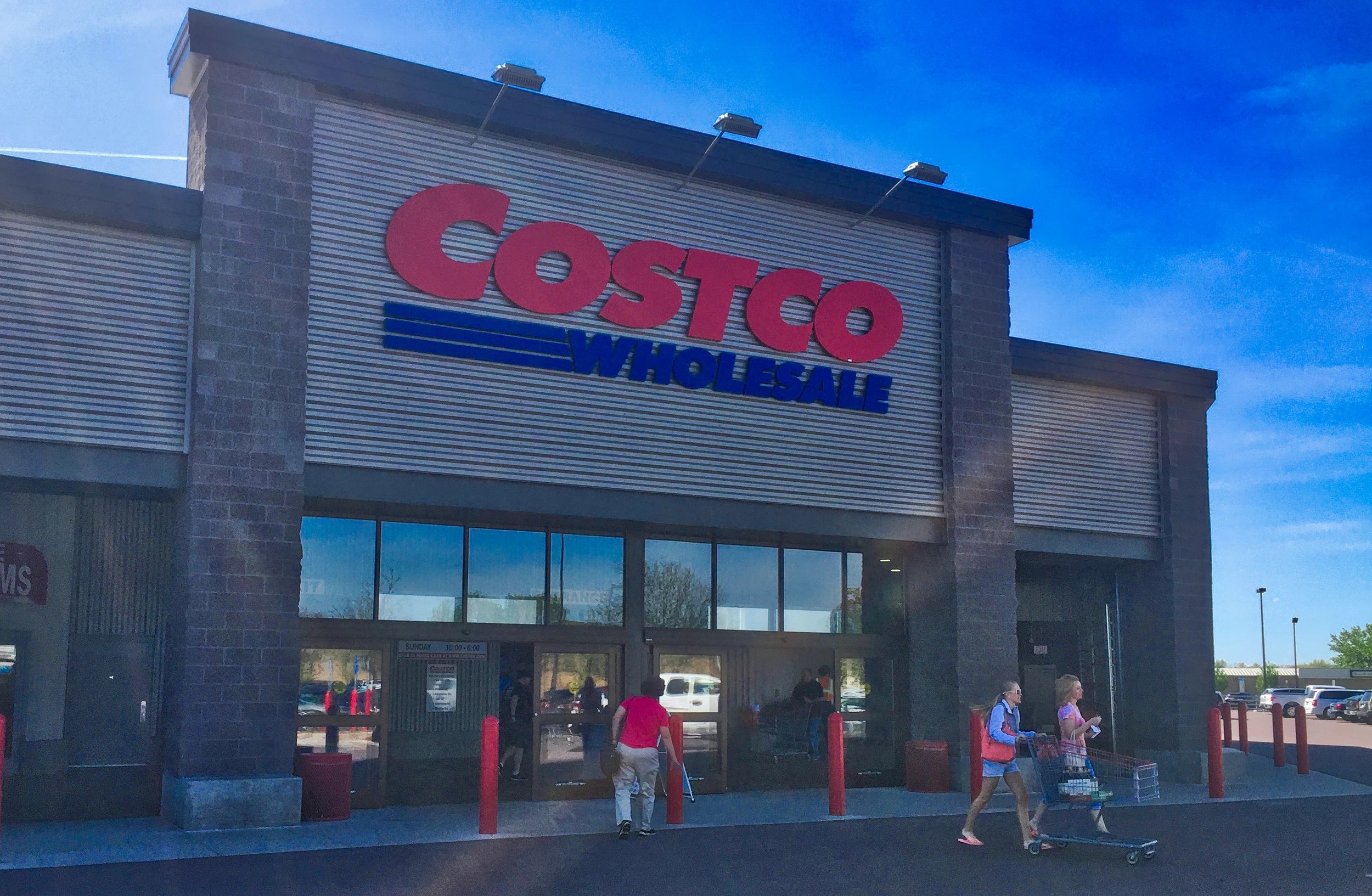 Have You Received This Recall Phone Call From Costco