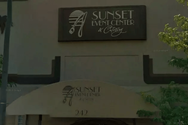 Event Center in Fort Collins HighTech Meeting Space