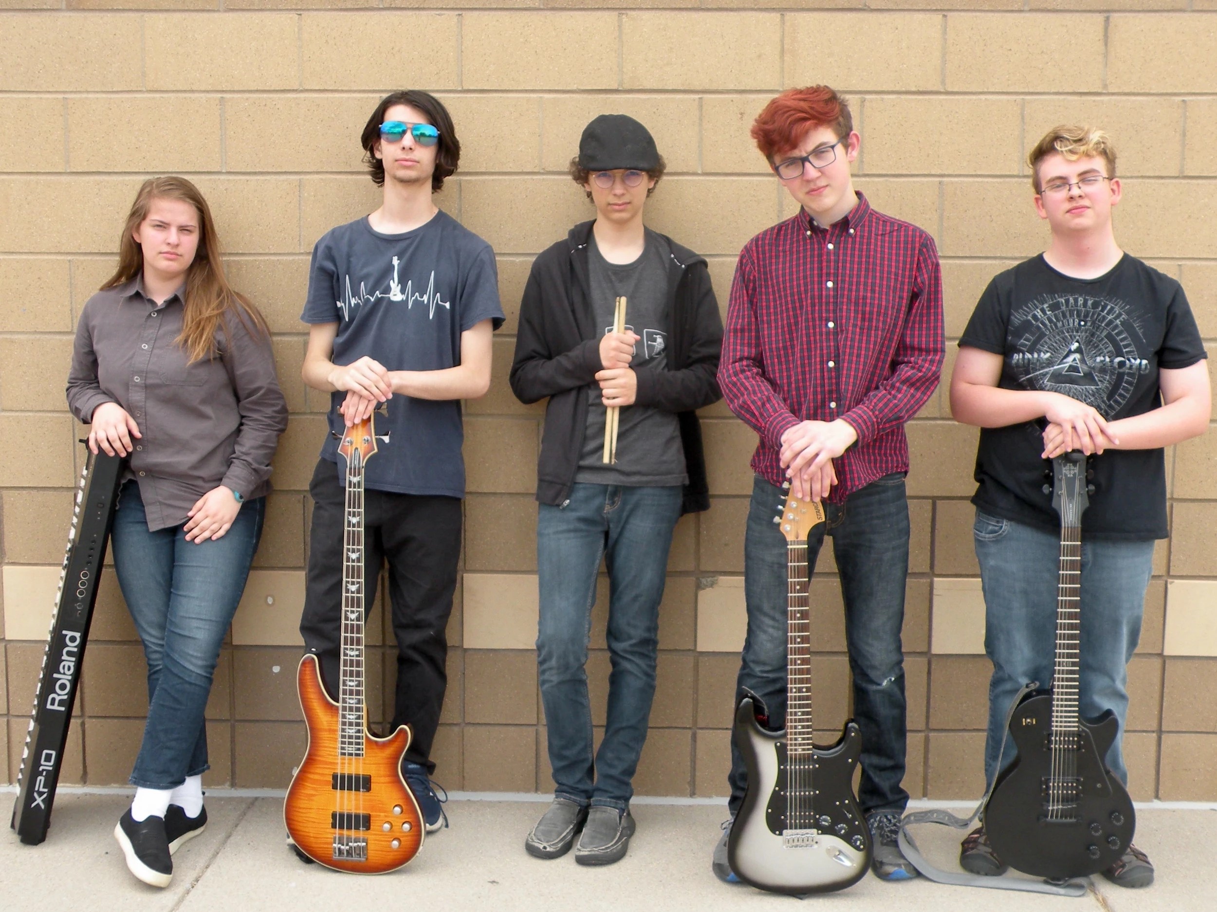 'Misadventured' This Week At CSU Lagoon Summer Concert Series