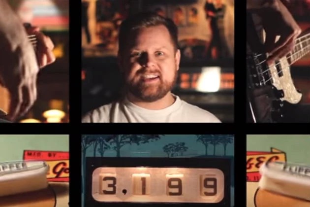 'Pinball Wizard' Cover Replaces Drums with Pinball Noises