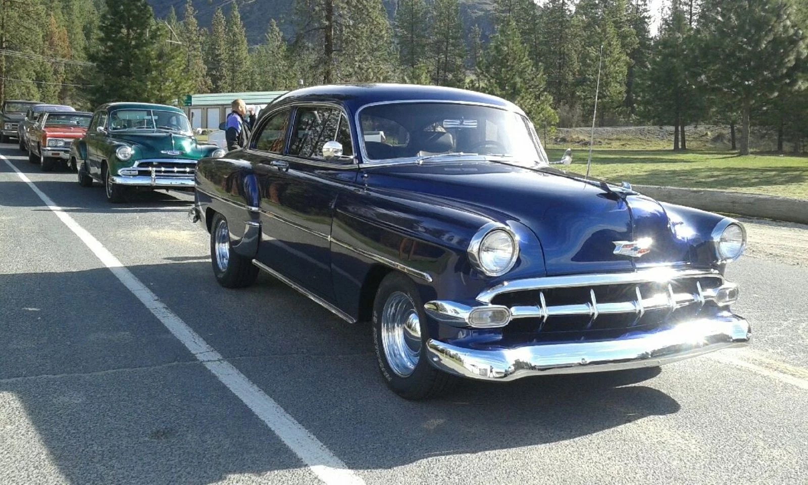 Grand Junction Classic Car Show Coming Up And My Dad Loved Resto