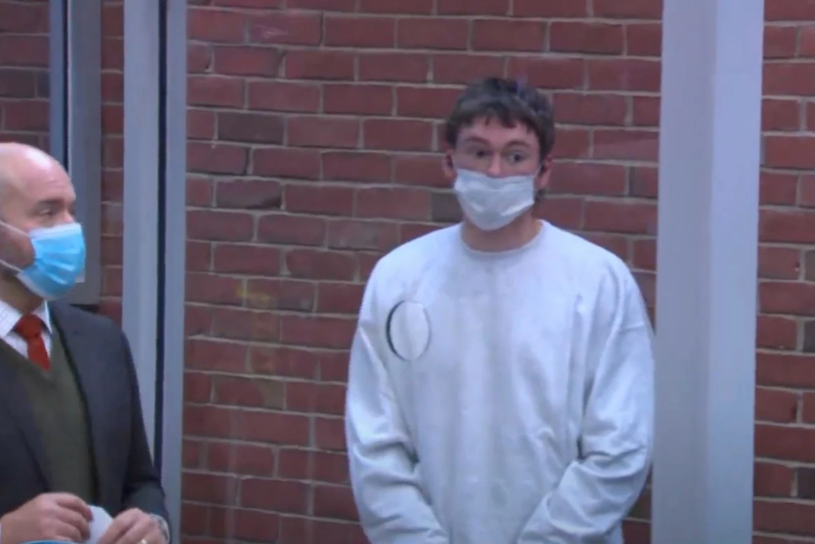Middleboro Man Indicted on Charges That He Murdered His Parents