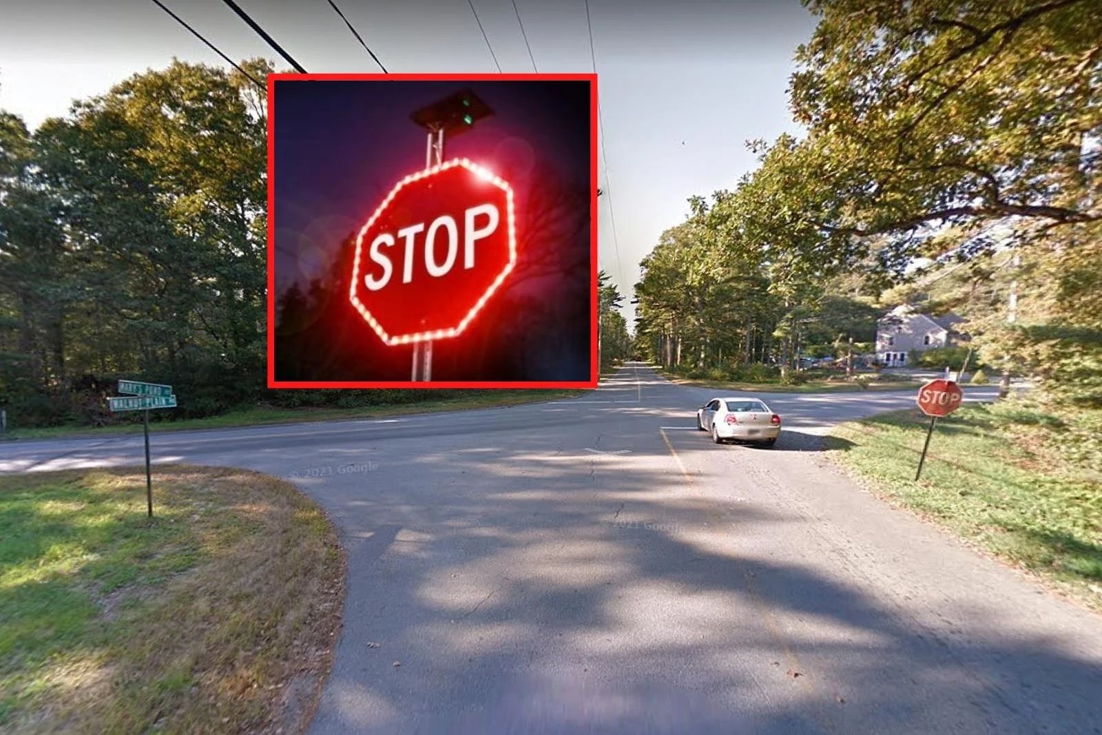 Rochester Waste Plant Catches Fire