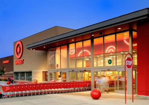 Target's Same Day Home Delivery Service Coming to Dartmouth