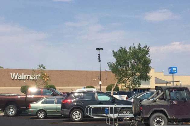 Two Midland And Odessa WalMarts Now Offering Online PickUp