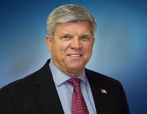 Alabama's Col. William Loyd b III to Receive Leory McAbee