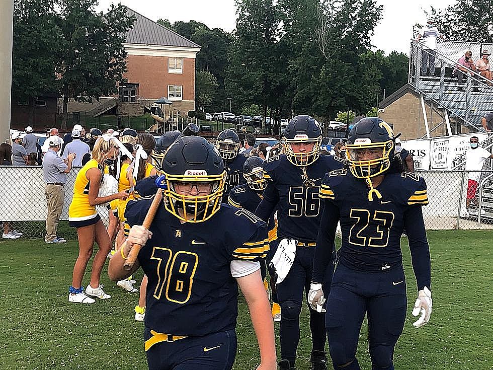 Alabama 2023 Football Recruits Tuscaloosa Thread