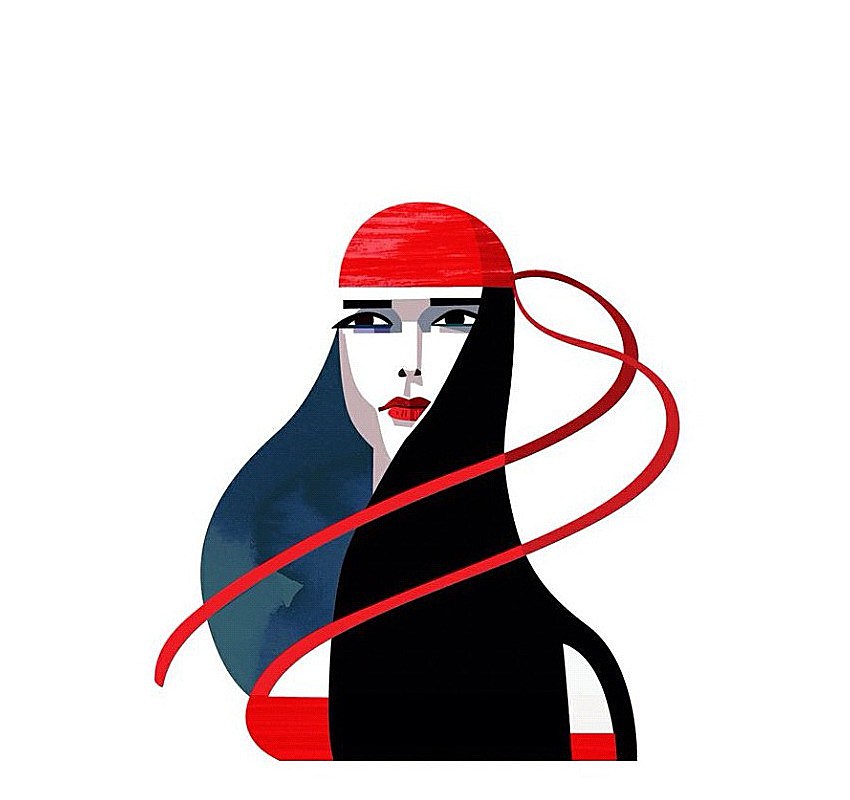 Robert Ball Gets His Vector on with Wolverine, the Joker and Many More