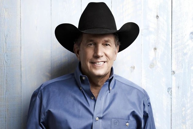 Strait Releases New Single, ‘I Believe’
