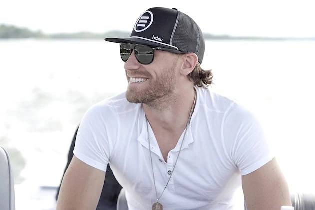 Chase Rice to Launch 'Ignite The Night' With Special Show