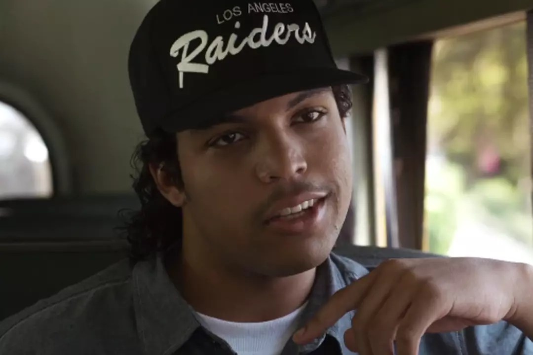 'Straight Outta Compton' Trailer Shows Promise