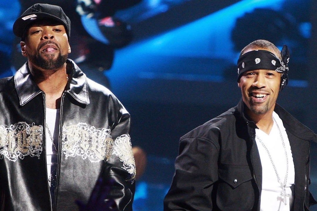 Method Man & Redman's 'How High' Sequel In Development [VIDEO]