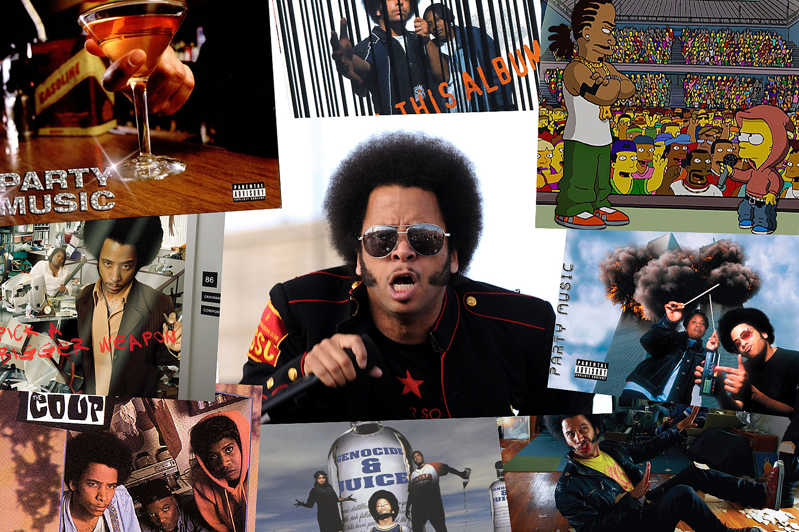 Check Out Boots Riley's Trailer for 'Sorry to Bother You' [WATCH]