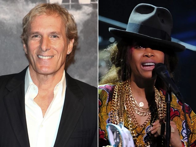 Celebrity Birthdays for February 26 Michael Bolton, Erykah Badu and More