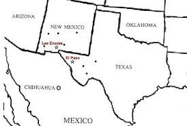 Las Cruces and El Paso Named Among BestRun Cities In America