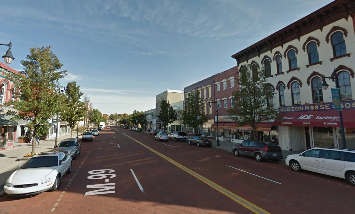 Calhoun County Land Bank Receives 125k To Fight Blight