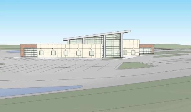 Bronson Breaks Ground On New Outpatient Campus