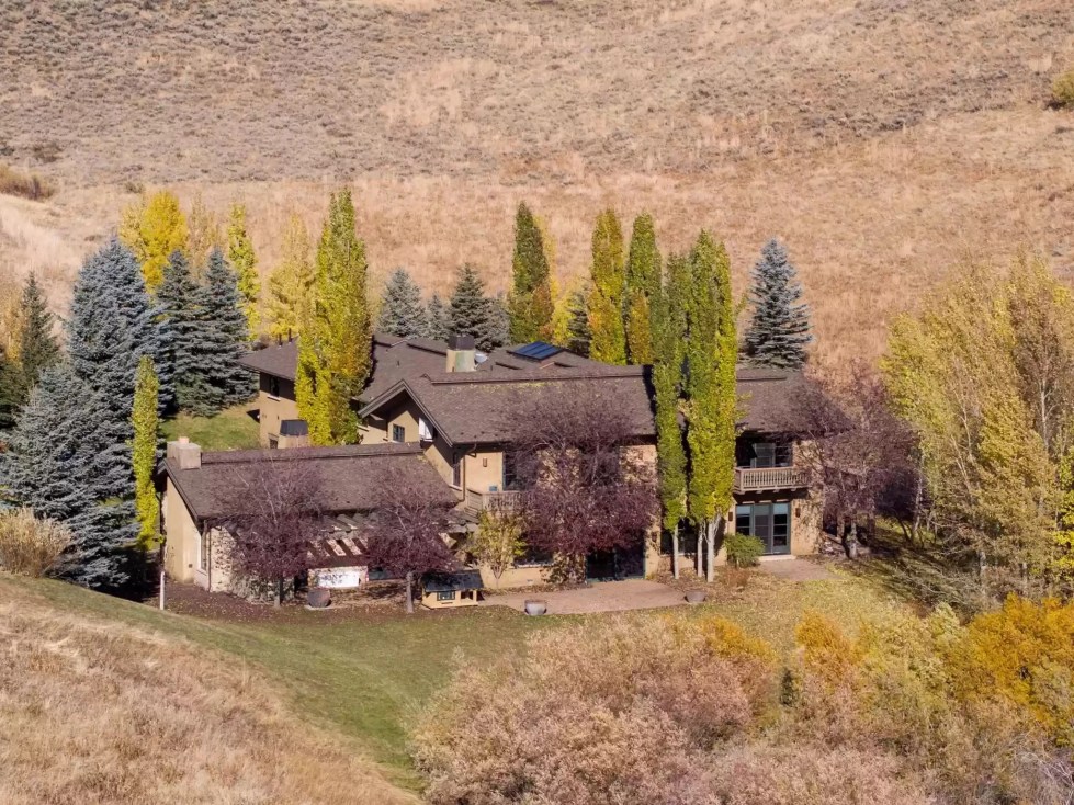 One of America's Most Expensive Neighborhoods is in Idaho