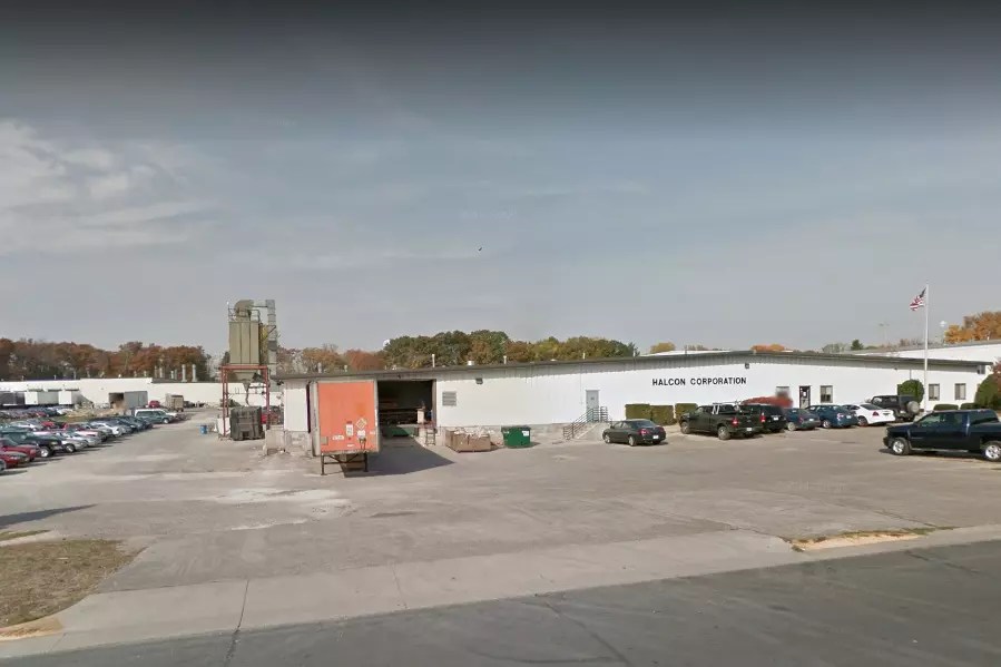 Stewartville Company Announces Expansion, More Jobs