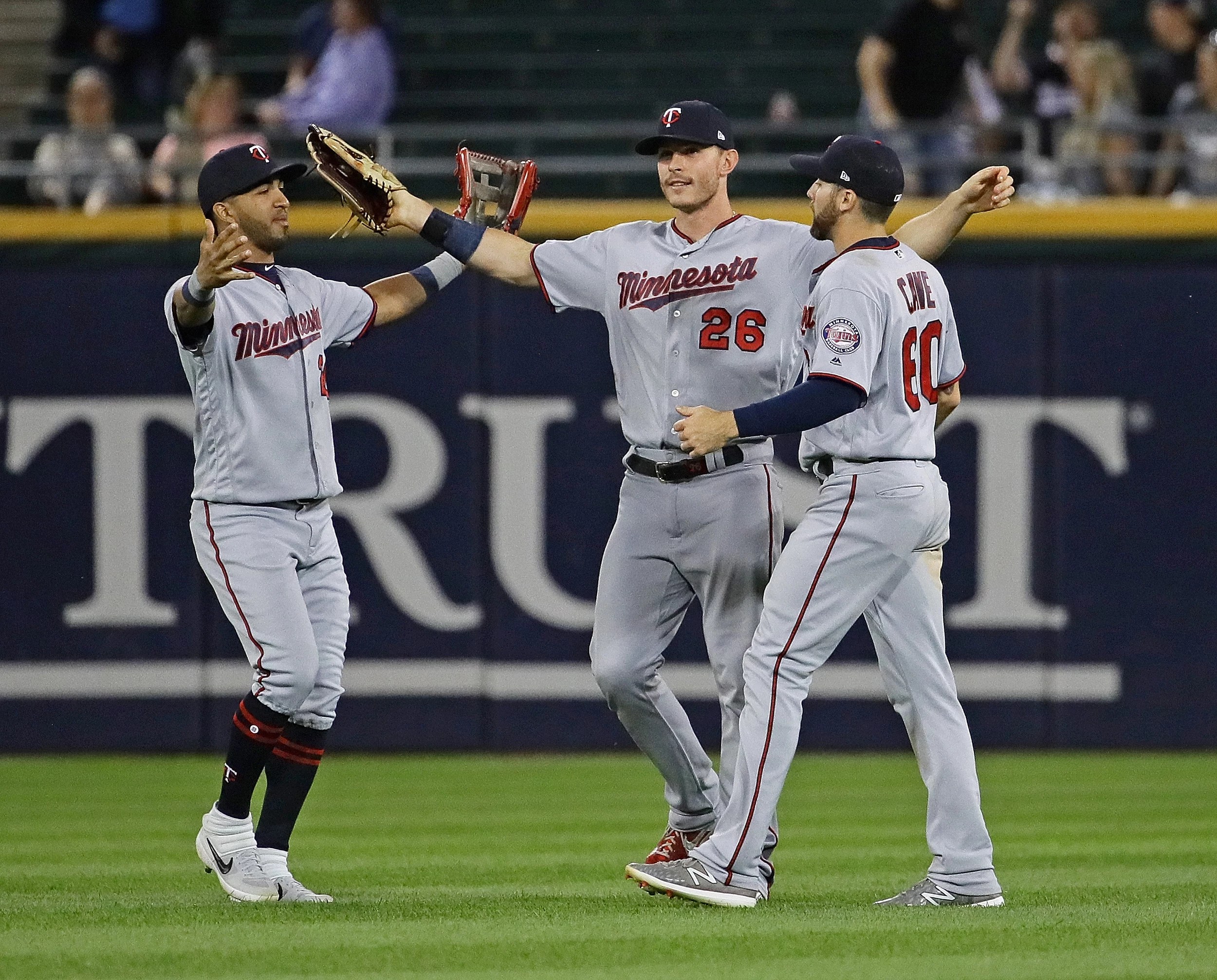 Minnesota Twins Schedule 2021 Listen Live on 103.1 KFIL