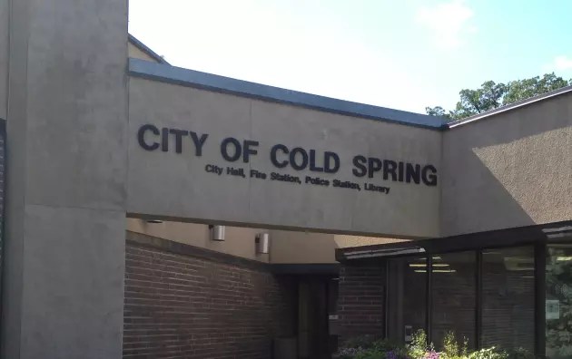 Cold Spring City Council Adopts Pay Change