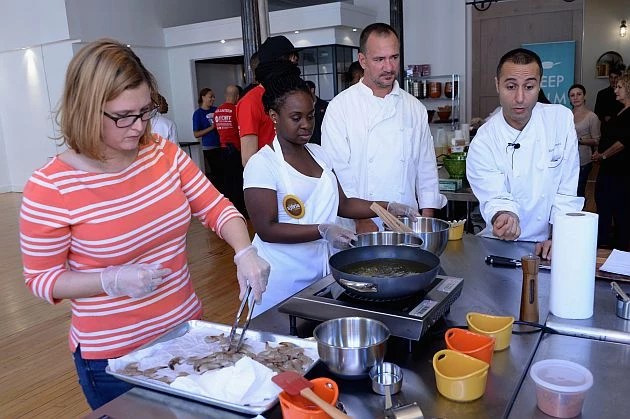Trained Kitchen Staff In High Demand In Central Minnesota [AUDIO]