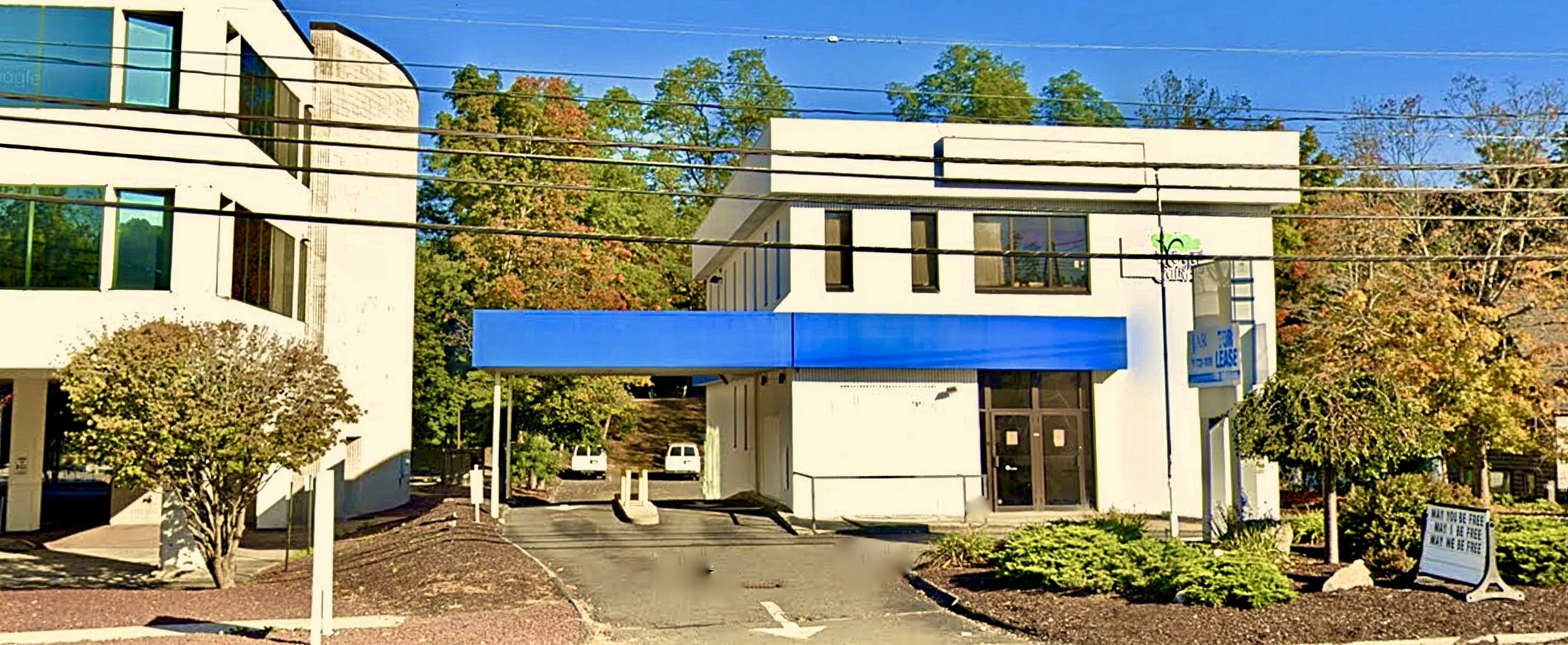 Danbury Medical Marijuana Dispensary Seeking DriveThru Approval