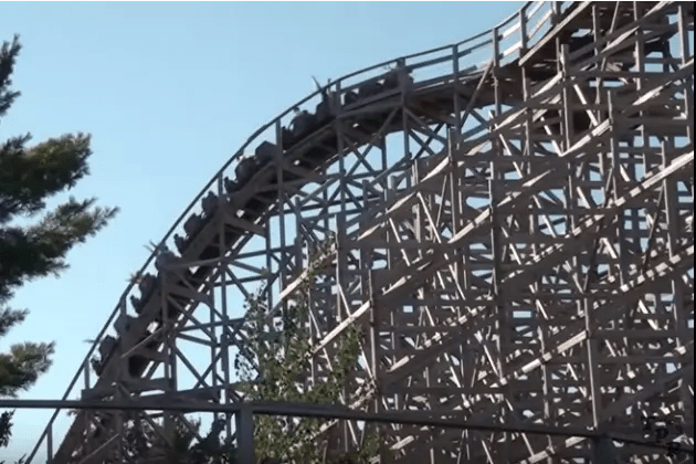 Funtown/Splashtown Opens For The Season This Weekend And Moms Get In