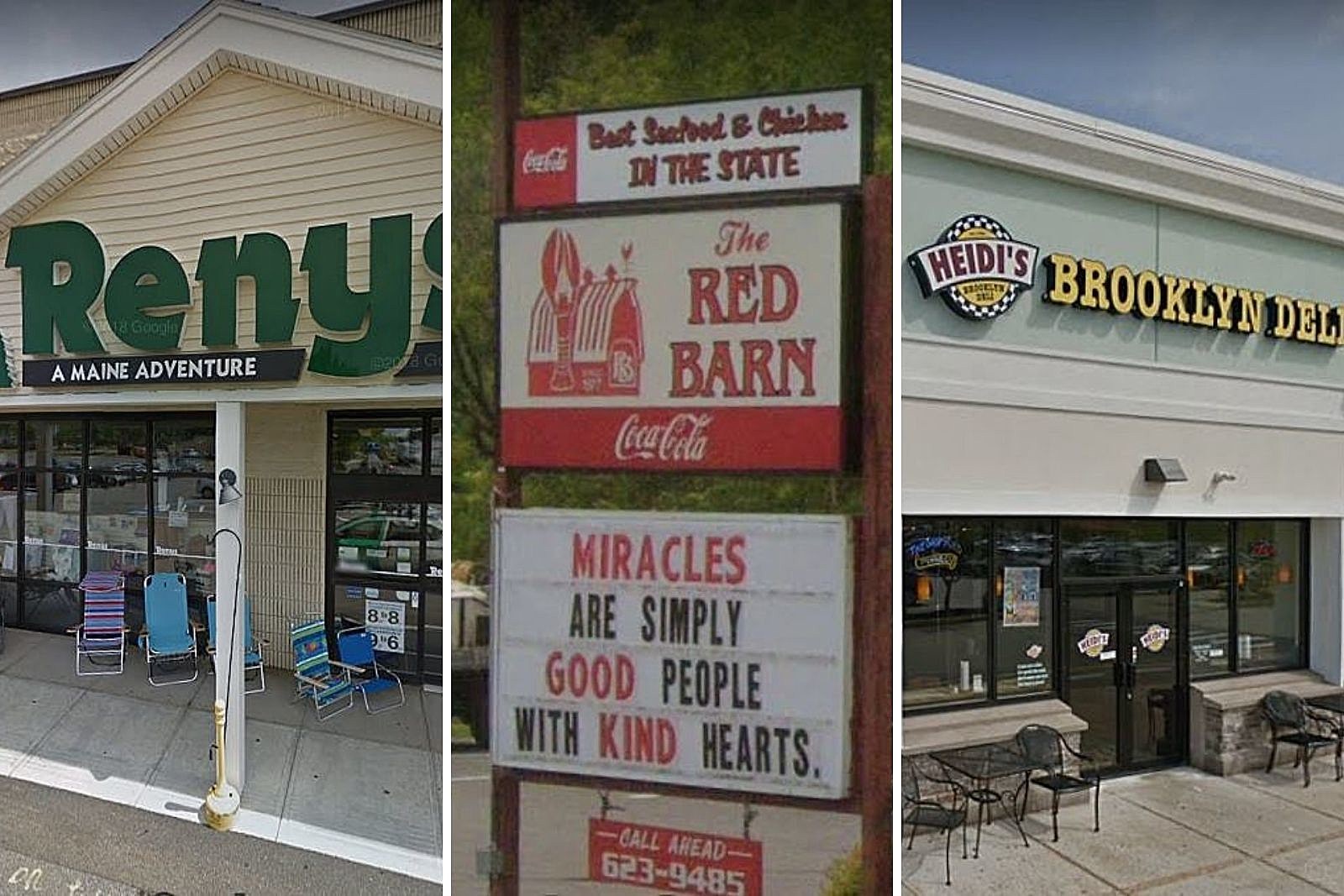 Which Stores Have the Best Customer Service?