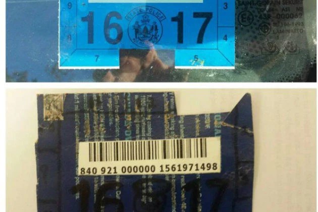 Police Cite Ellsworth Man After Discovering A Ridiculous Homemade