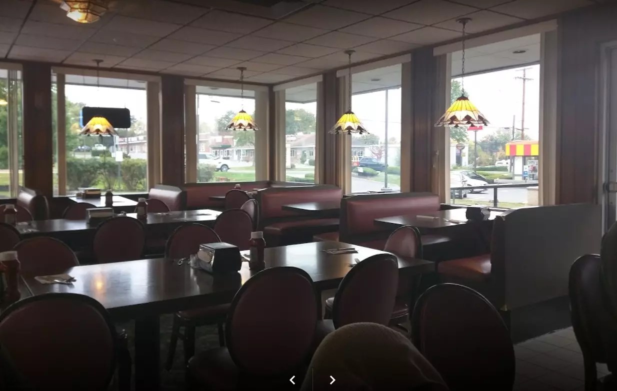 Diner in the Hudson Valley Made Best in New York List