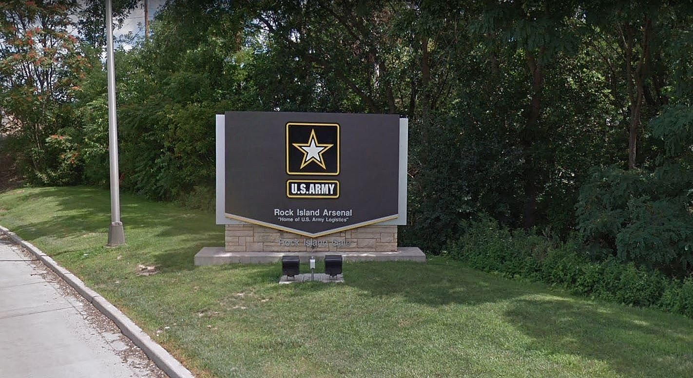 After Three Long Years The Rock Island Arsenal Museum Will Open