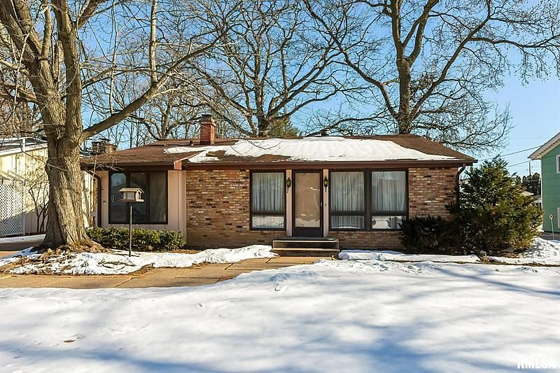 This Might Be the Most Expensive House In Iowa