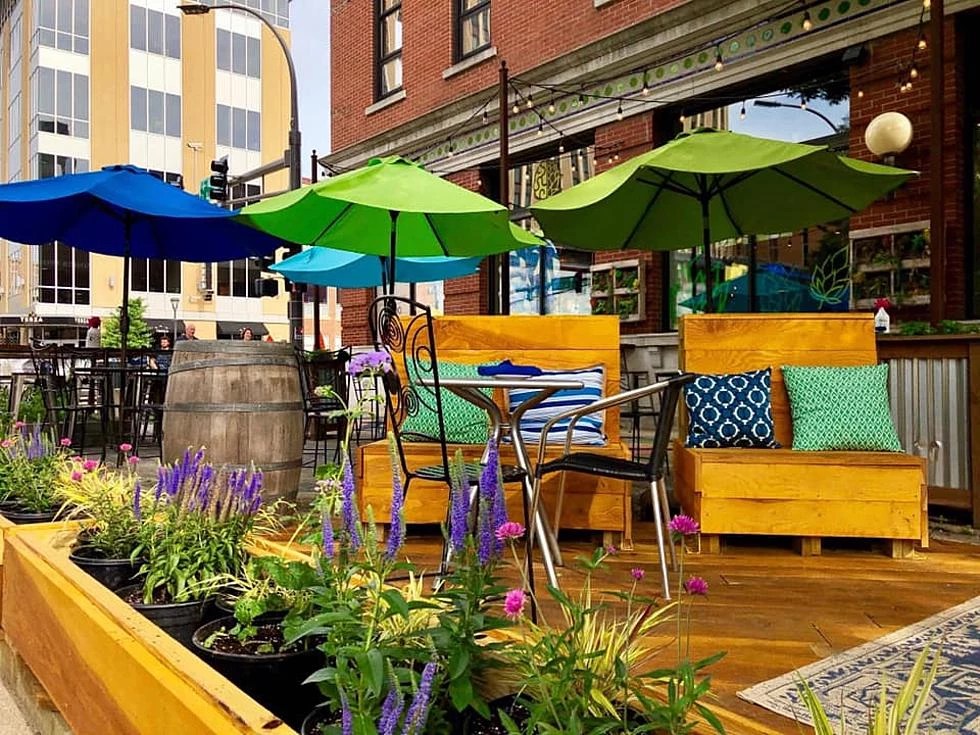 New Rochester Restaurant Open In Grand Rounds Location