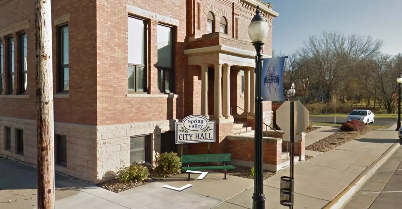 Four People File For Two Spring Valley City Council Seats