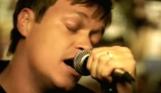 Top Five Bands With Numbers In Their Name!