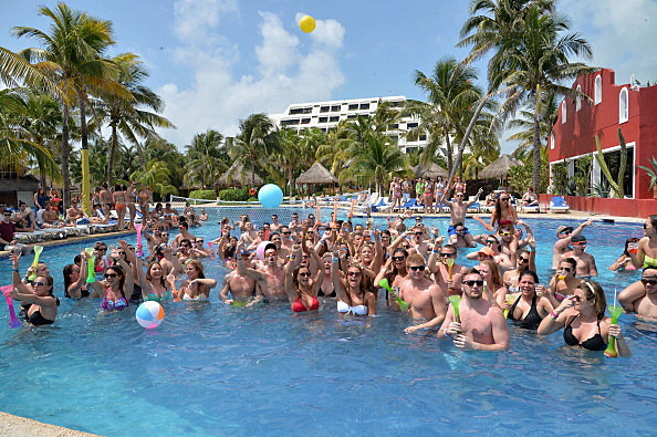 Why You Should Avoid Spring Break Travel to Mexico