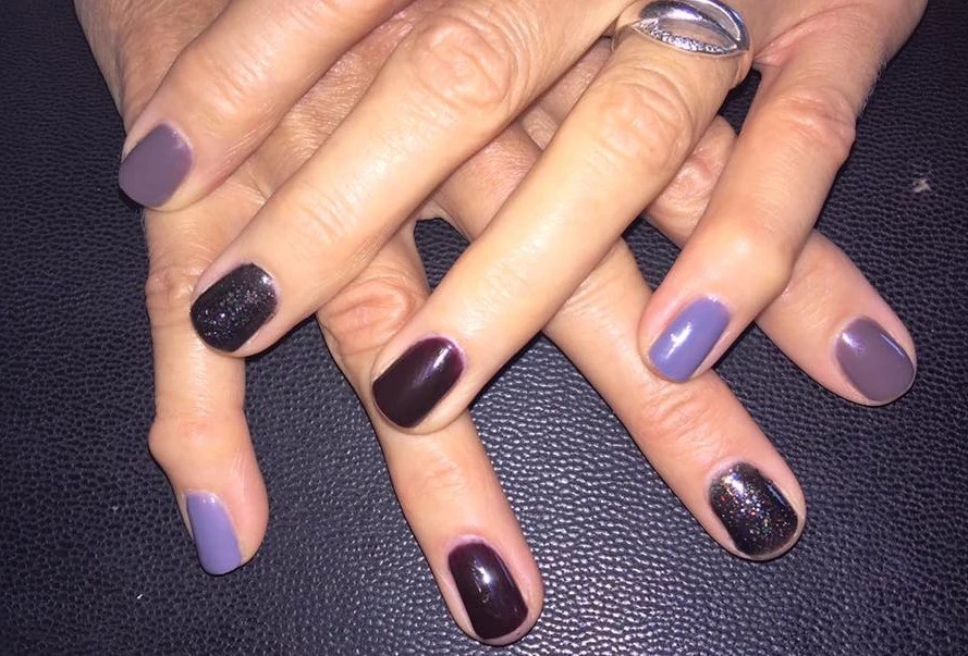 Introducing, Rockford's 1 Nail Tech!