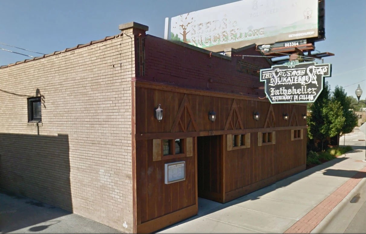 Rockford's Oldest Restaurant For Sale