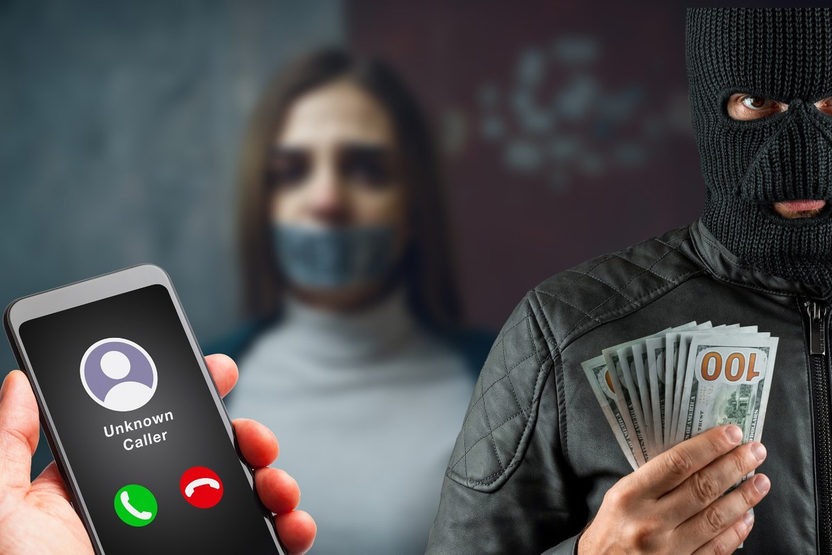 Midwest Scams Virtual Kidnapping Sweeps Illinois and Wisconsin