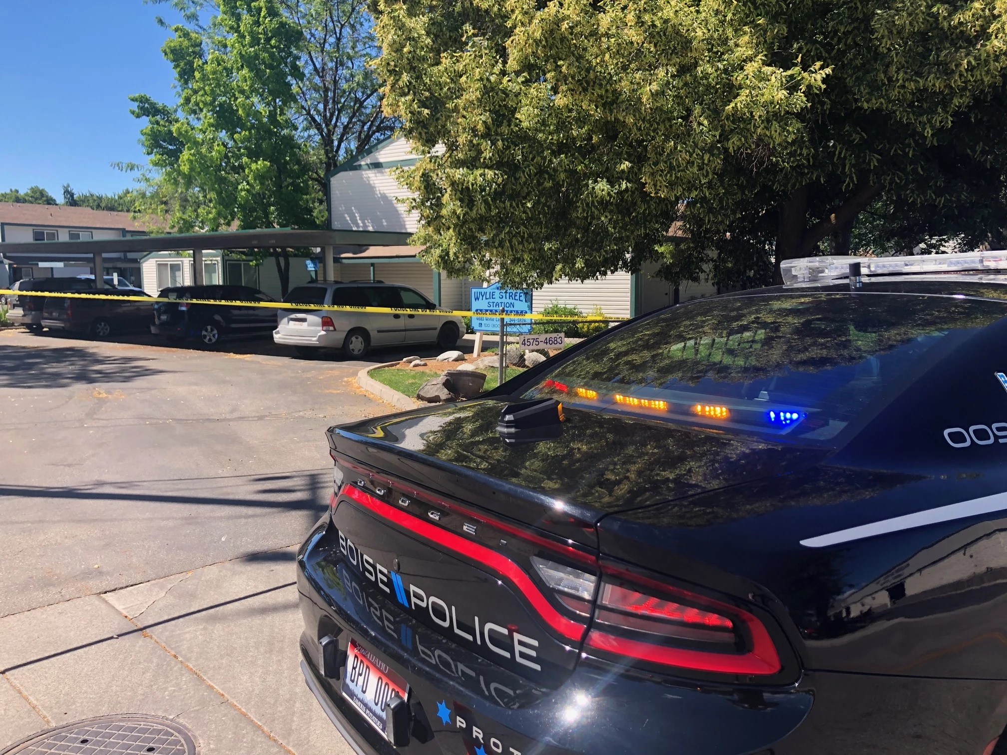 Hol' Up How Is THIS Idaho's Most Dangerous City?