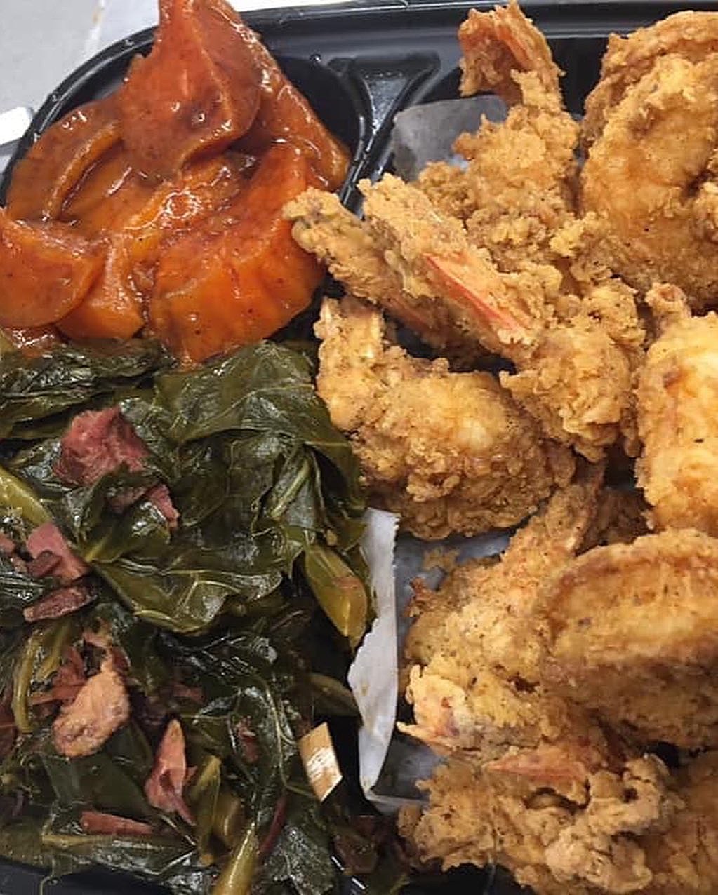 Little Soul Food Restaurant in Albany Moving to Crossgates Common
