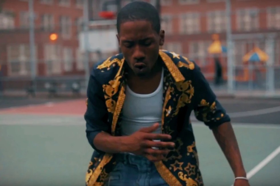 2 Milly Calls Out 'Fortnite' Creators for Using the Milly Rock XXL