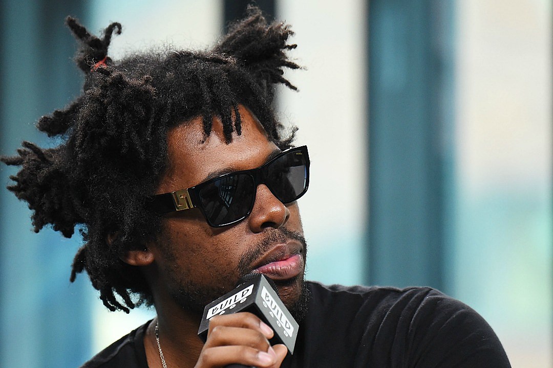 Flying Lotus Scores ‘Black Out 2022’ Short Film XXL